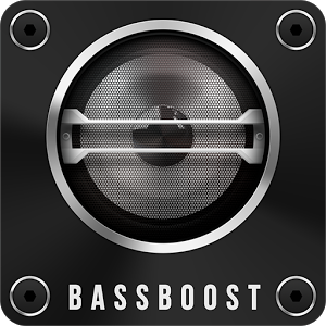 Bass Boosted Songs Logo